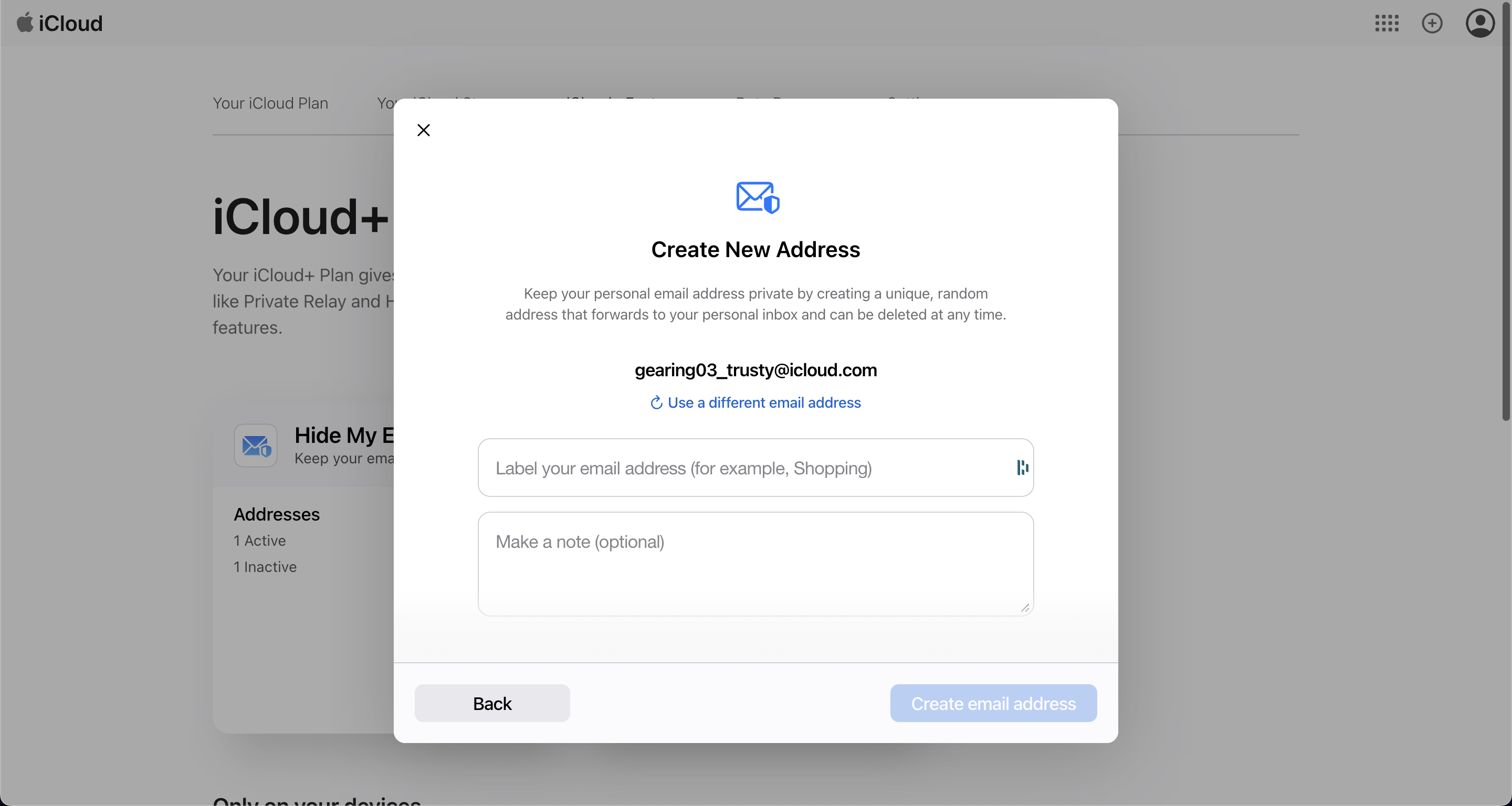 How To Safeguard Your Email Address Through iCloud Email Alias